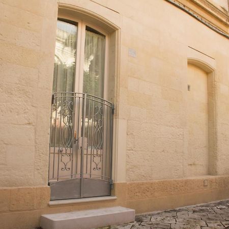 Vico Sferracavalli Lecce Ngoại thất bức ảnh