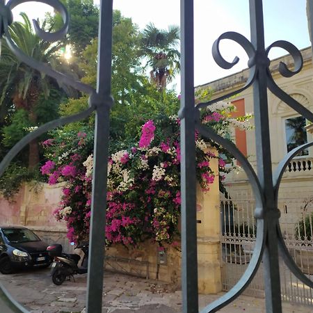 Vico Sferracavalli Lecce Ngoại thất bức ảnh