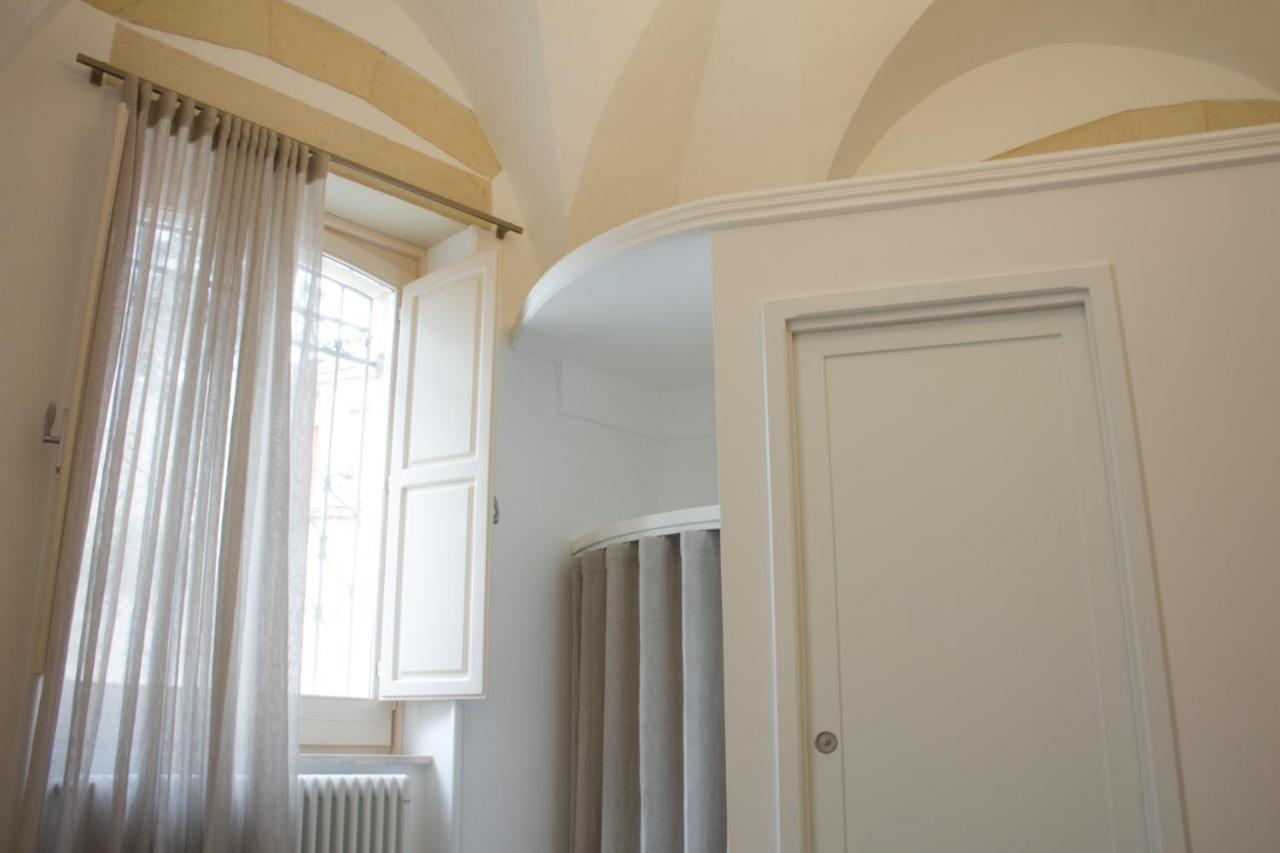 Vico Sferracavalli Lecce Ngoại thất bức ảnh