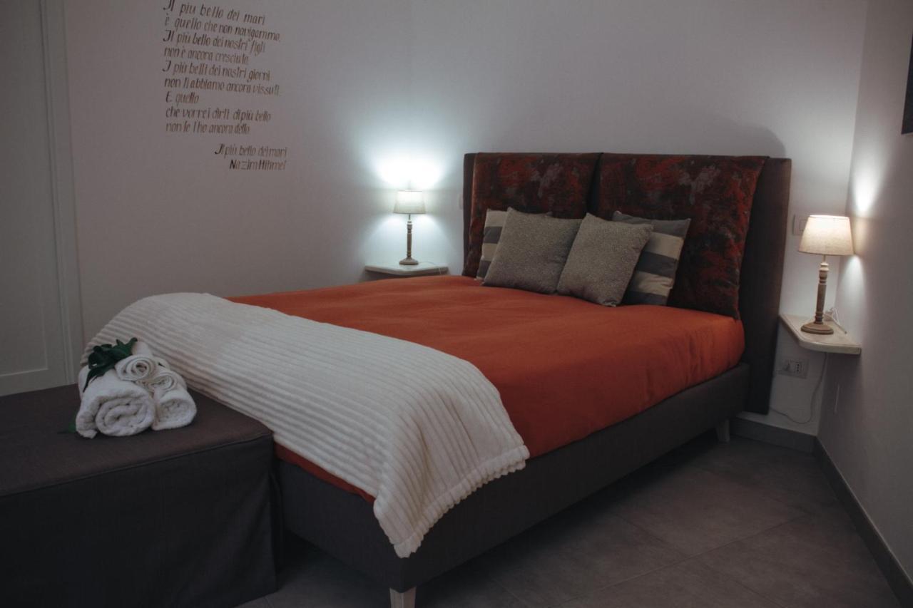 Vico Sferracavalli Lecce Ngoại thất bức ảnh